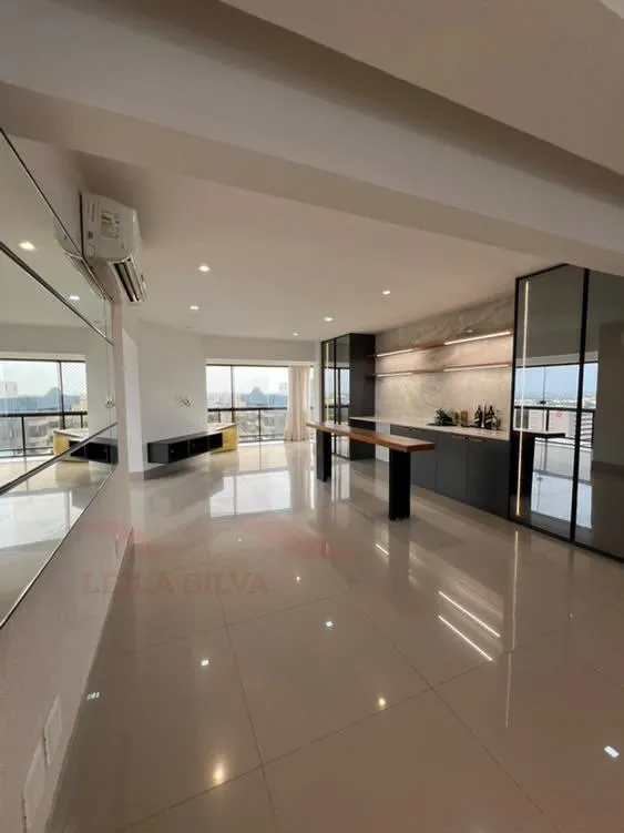 Imagem Cobertura Dúplex 600m² de Alto Padrão Edifício Petrus à venda | Horto Teresina PI