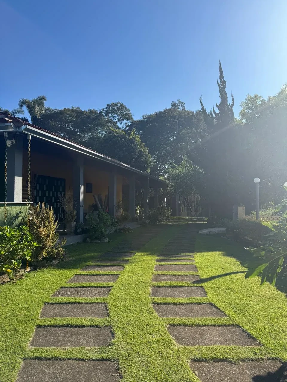 Imagem Chácara com 3 Quartos à Venda, 2000 m² em Biritiba Ussu - Mogi das Cruzes