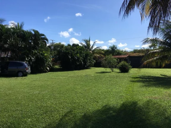 Imagem TERRENO NO LOTEAMENTO QUINTAS DO PICUAIA