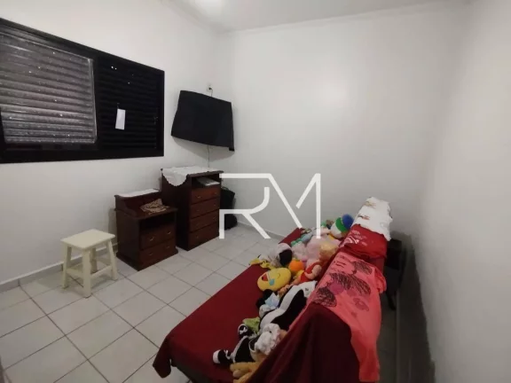 Imagem Apartamento à venda, 71 m por R$ 310.000,00 - Balneario Oceanópolis - Mongaguá/SP