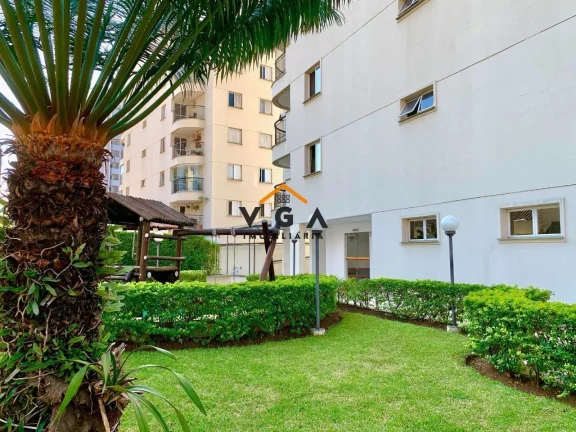 Imagem Apartamento para Venda em São Paulo, Mooca, 3 dormitórios, 1 suíte, 2 banheiros, 1 vaga