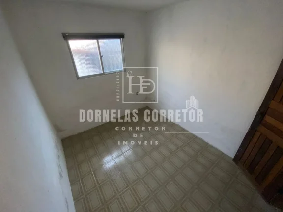 Imagem Mais Espaço para Sua Família - Casa Térreo e 1º Andar em Excelente Localização!