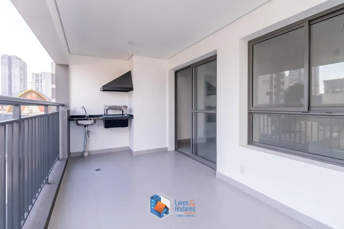 Imagem Apartamento para venda em Vila Dom Pedro I com 2 quartos, sendo 1 suíte, 71m²