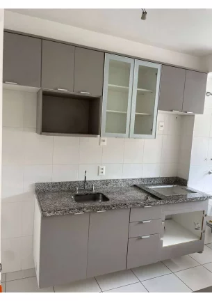 Imagem Apartamento com 2 quartos à venda em Barueri