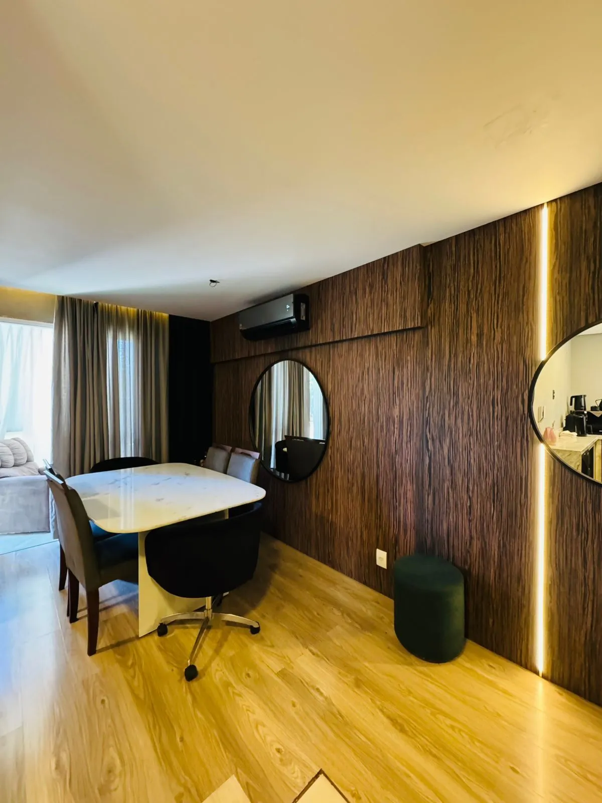 Imagem Apartamento 3 Dormitórios com Suíte e Infraestrutura Completa