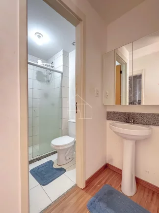 Imagem Apartamento a venda 3 Quartos no Vista do Limoeiro – Andar Alto e Ventilado