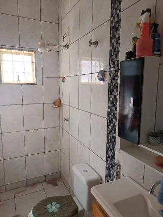 Imagem CASA A VENDA NA RESIDENCIAL STA ANA