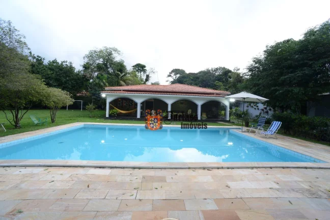 Foto do imóvel Casa com 6 dormitórios à venda, 259 m² por R$ 1.600.000 - Centro - Peruíbe/SP