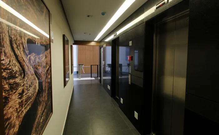 Foto do imóvel Sala Comercial à Venda, 58 m² em Jardim Vila Mariana - São Paulo