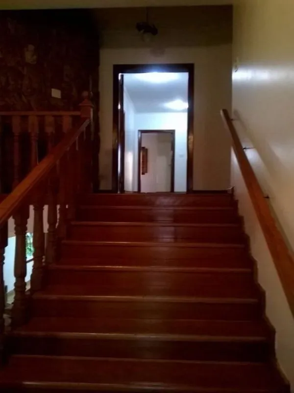 Imagem Casa de luxo em condomínio à venda em Campinas-SP, bairro Caminhos de San Conrado: 4 quartos, 2 suítes, 2 salas, 8 banheiros, 4 vagas, 351m².