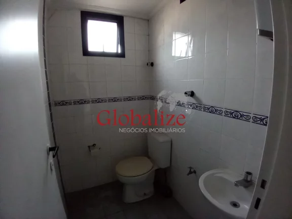 Imagem Sala comercial a venda