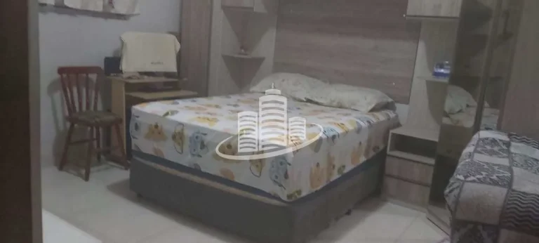 Imagem Casa Padrão