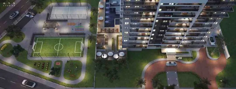 Imagem Apartamento a Venda no bairro Recreio dos Bandeirantes - Rio de Janeiro, RJ