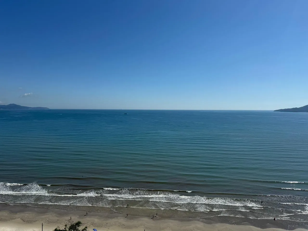 Imagem Apartamento com vista para o mar à venda com 197.02m2 por R$ 4.500.000,00