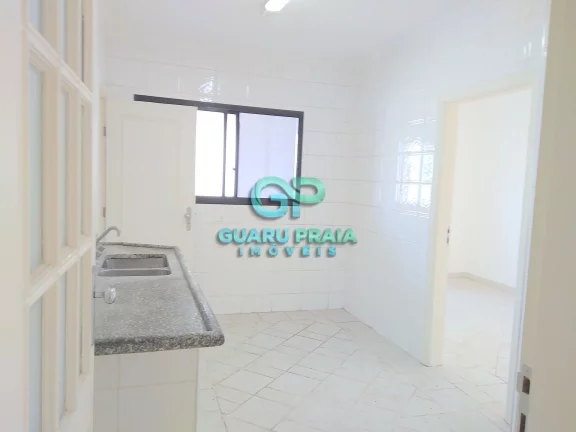 Imagem Apartamento à venda no bairro Pitangueiras - Guarujá/SP