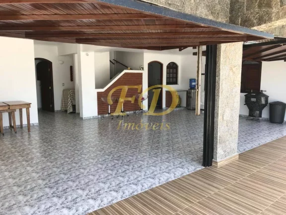 Imagem Chácara na Represa Condomínio Fechado em Piracaia