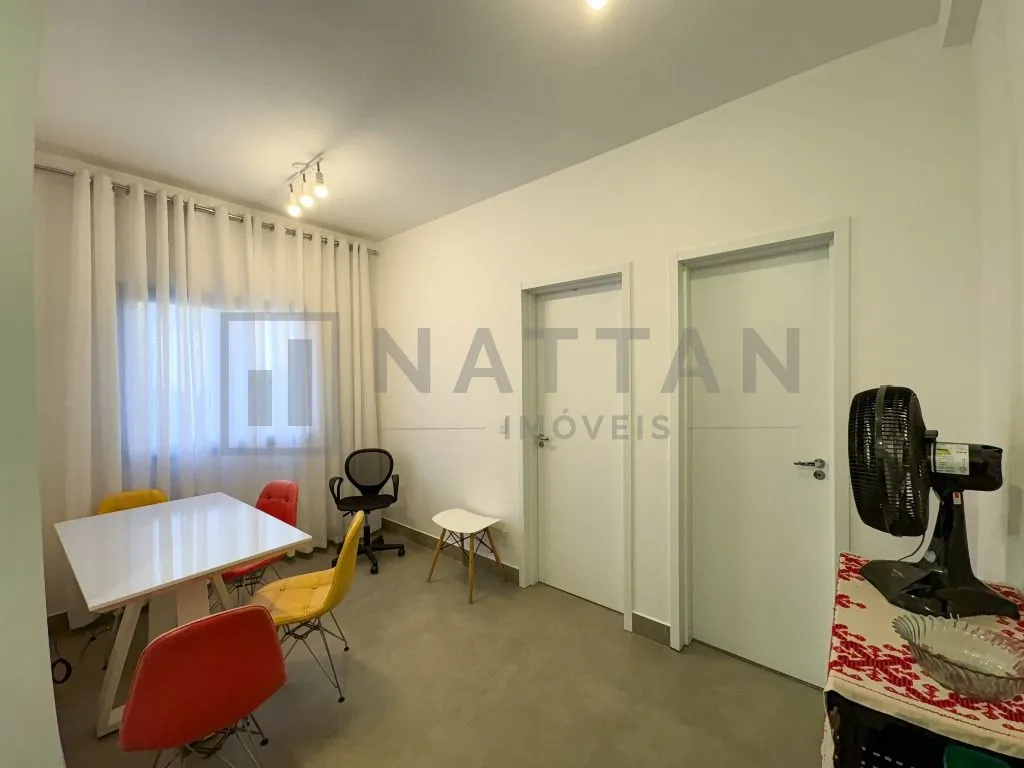 Foto do imóvel Apartamento com 1 dormitório para alugar, 34 m² por R$ 2.710,00/mês - Tatuapé - São Paulo/SP