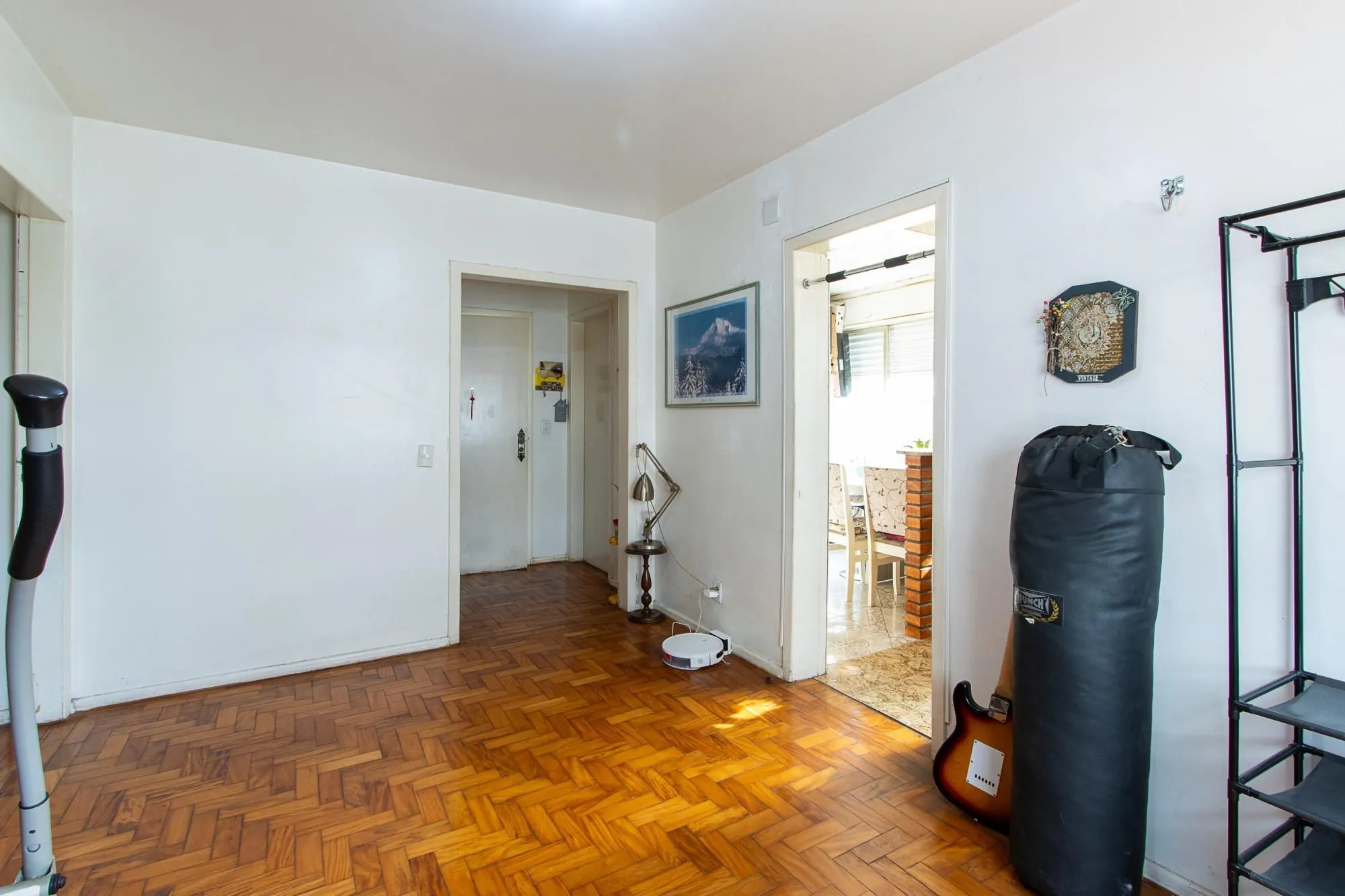 Imagem Apartamento em Menino Deus