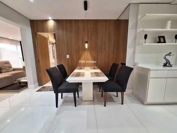 Imagem Apartamento para locação na Vila Nova Conceição com 1 suíte, 1 sala e 1 vaga