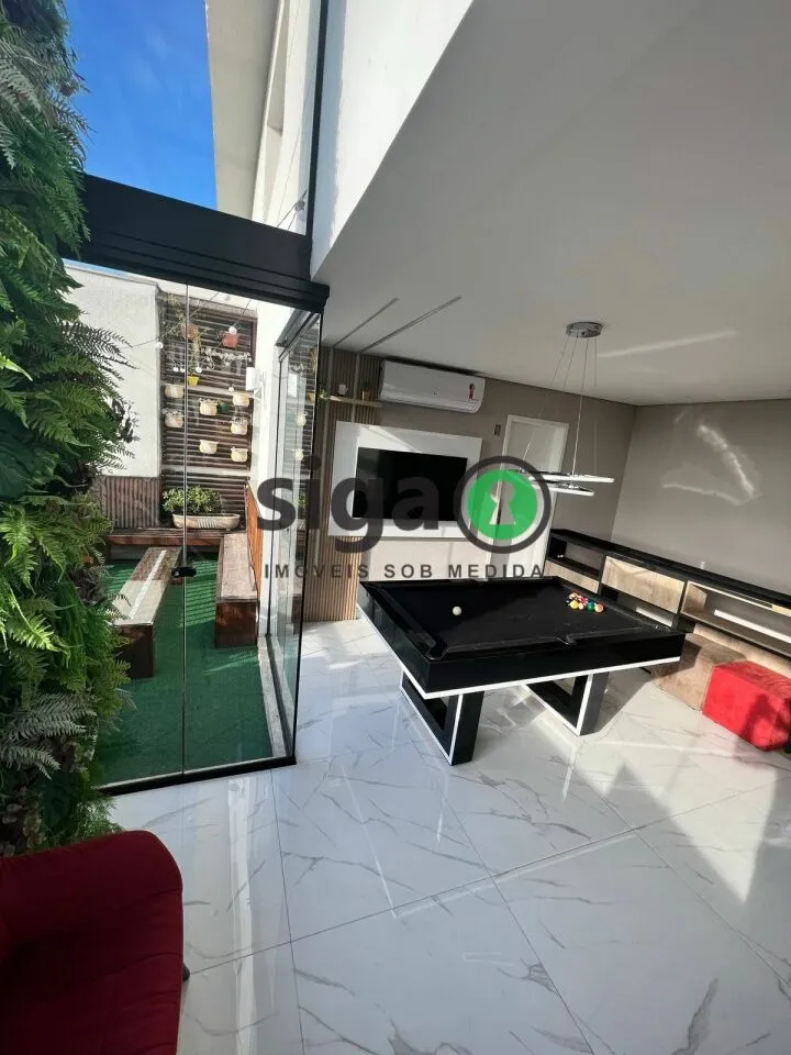 Imagem COBERTURA Á VENDA NA COM 2 QUARTOS, 2 VAGAS E DEPÓSITO! 114M²