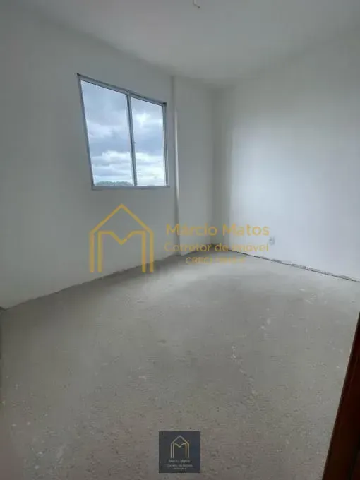 Imagem Apartamento para Venda, Aribiri, 2 dormitórios, 1 banheiro, 1 vaga