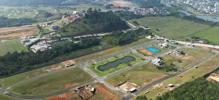 Imagem Parque do Lago