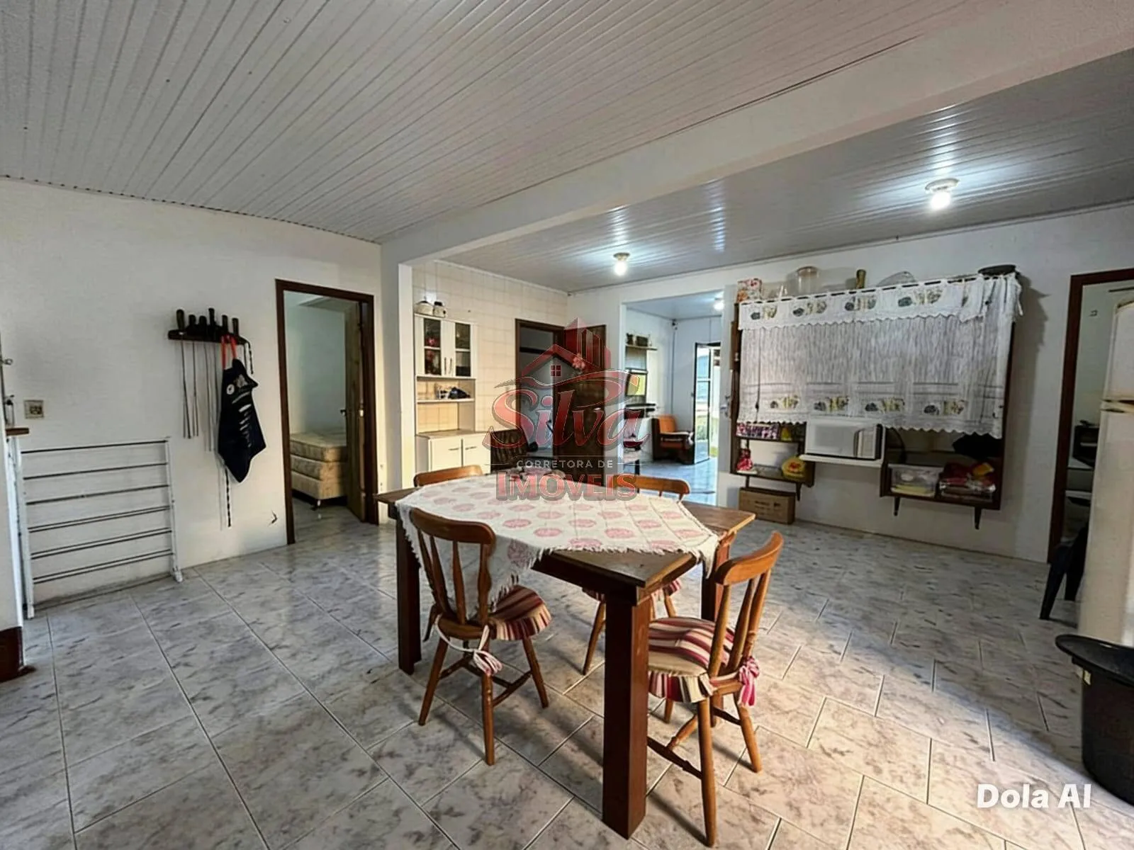Imagem C1248 | Casa 3 dormitórios à venda a 500m do mar em Imbé