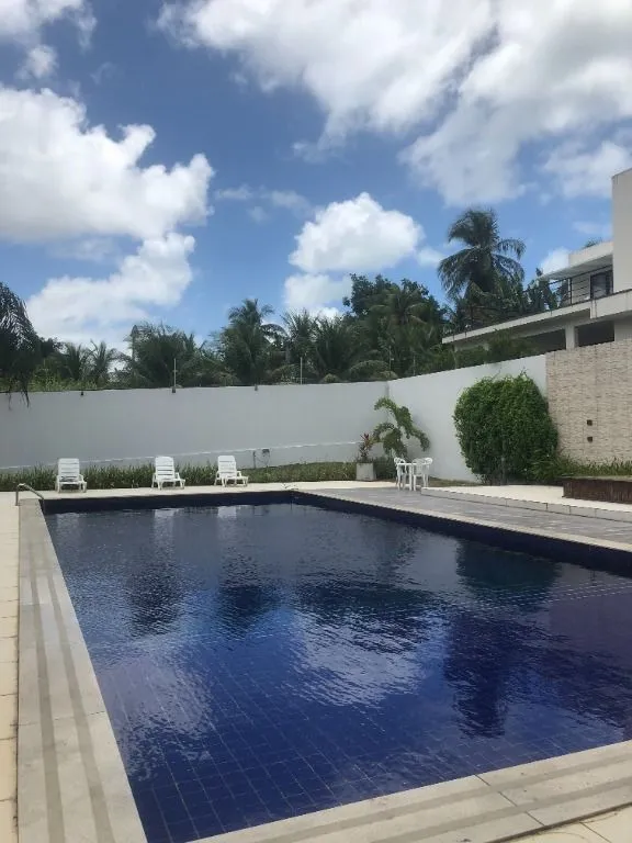 Imagem Mansão 265m² com 5 Suítes e Piscina Térmica | Altiplano (R$ 3.4M)