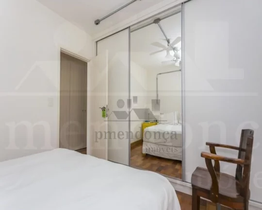 Imagem Cobertura Duplex 4 quartos 2 suites, 2 vagas 226 m²
