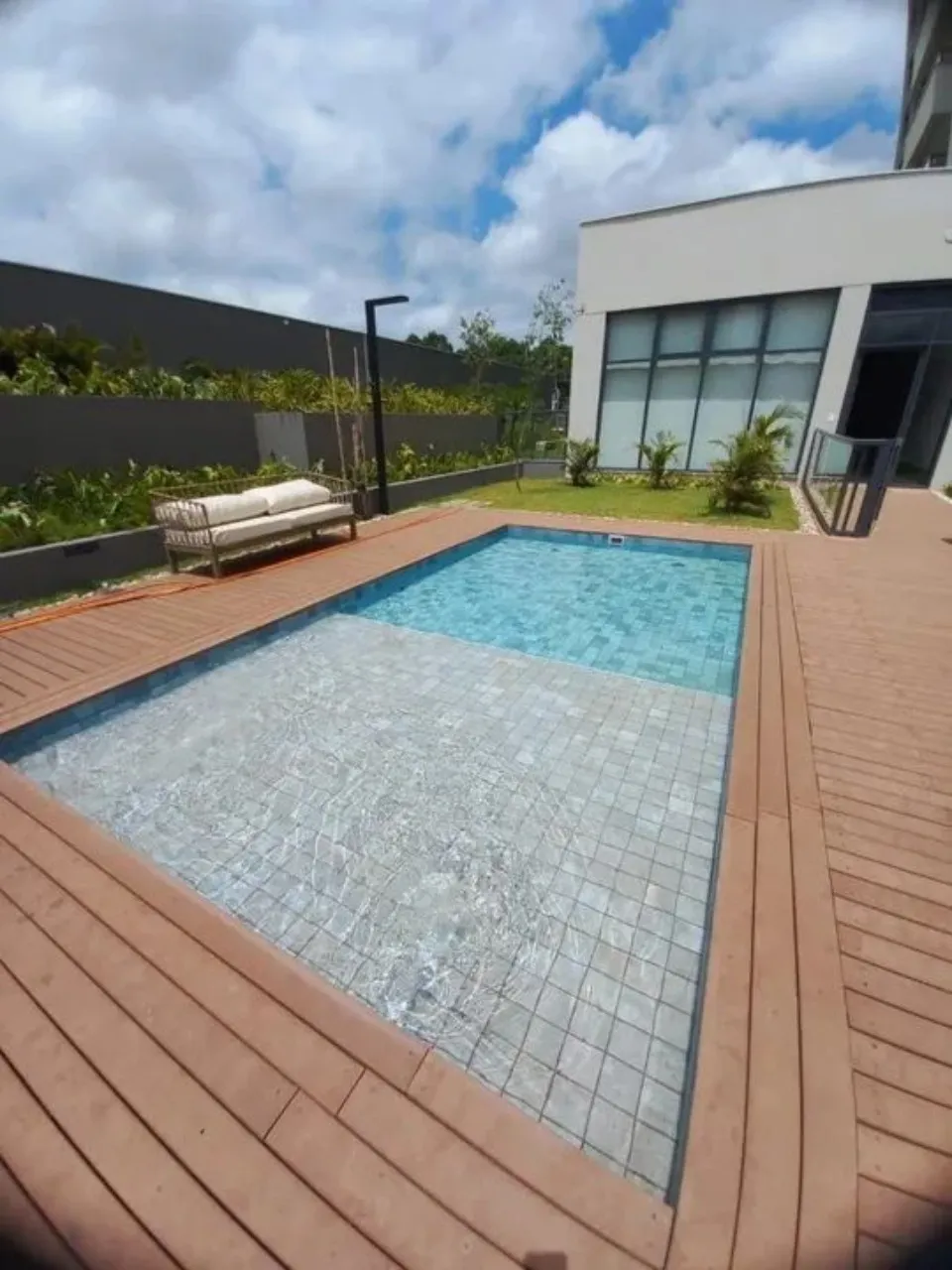 Imagem Apartamento de luxo no Parque Campolim: 3 quartos, 3 suítes, 5 banheiros e 3 vagas de garagem!