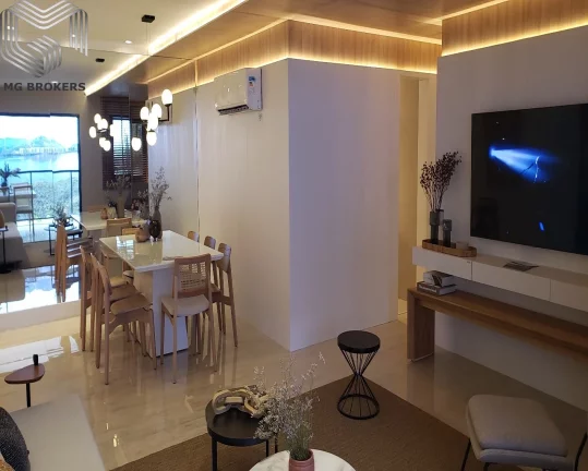 Imagem APARTAMENTO RESIDENCIAL em RIO DE JANEIRO - RJ, BARRA DA TIJUCA