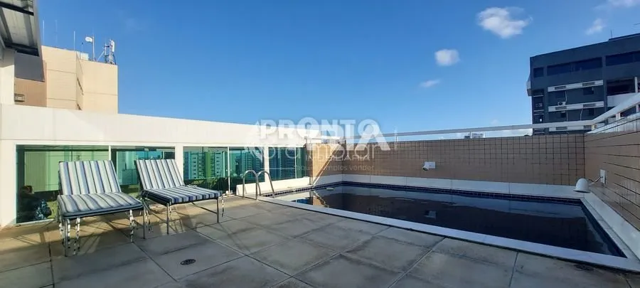 Imagem Apartamento de 4 quartos, 424m² no bairro Espinheiro, em Recife