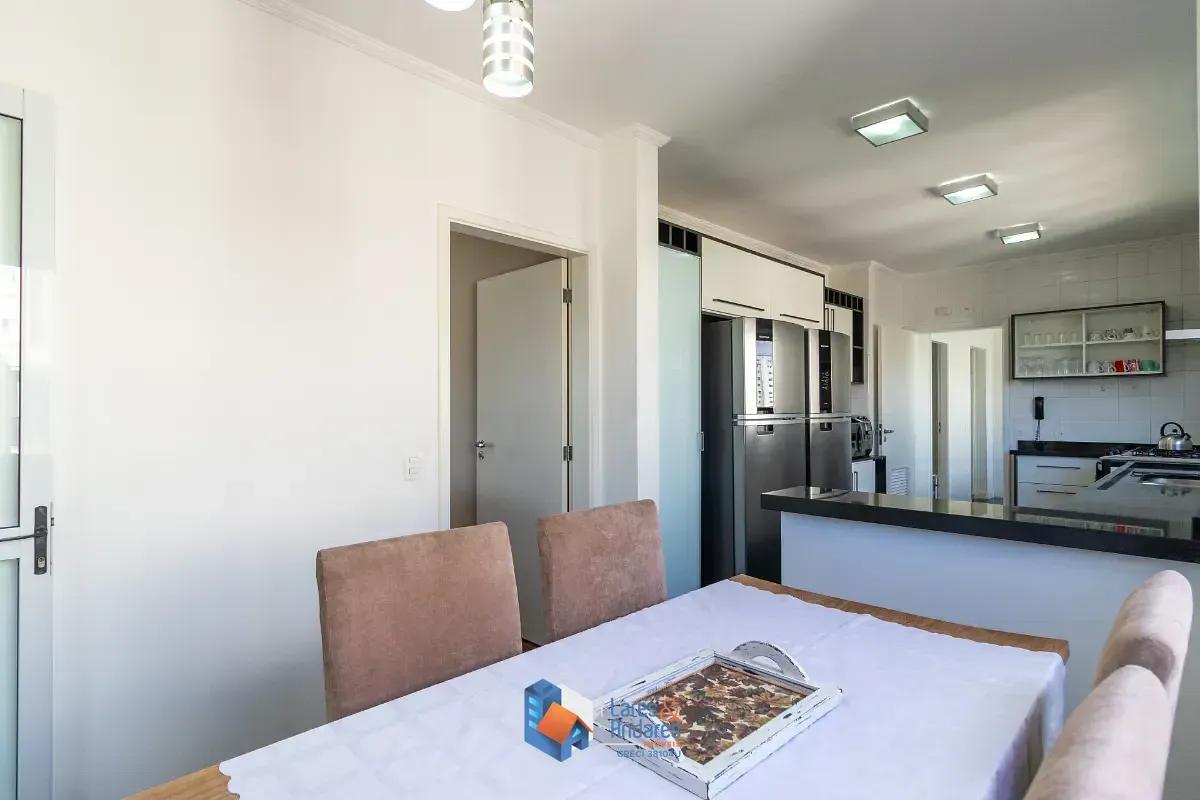 Imagem Apartamento para venda em Vila Sofia com 4 quartos, sendo 4 suítes, 247m²