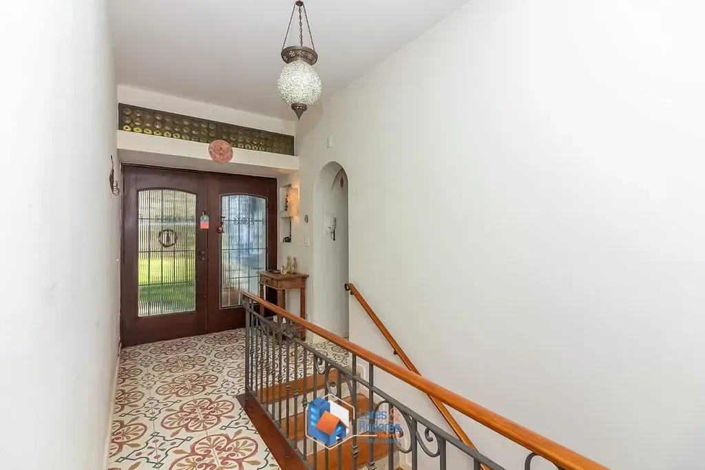 Imagem Casa à venda 4 Quartos 2 Suites 4 Vagas 370M² Chácara Monte Alegre São Paulo - SP