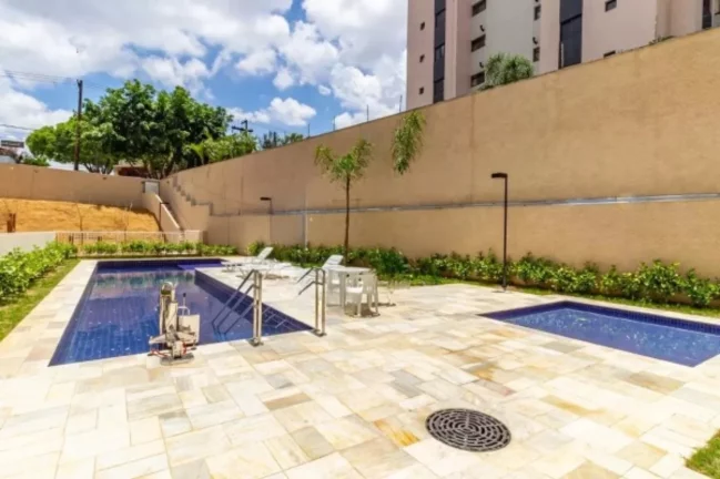 Imagem LET'S CASSANDOCA - Apto 37m² (Unidade Revenda), excelente localização, fácil acesso ao Metrô Belém!