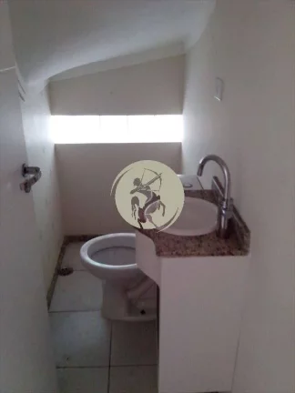 Foto do imóvel SOBRADO NOVO EM PRAIA GRANDE COM 3 QUARTOS, 1 SUÍTE, VARANDA E BANHEIRO SOCIAL, SALA, COZINHA AMERI...