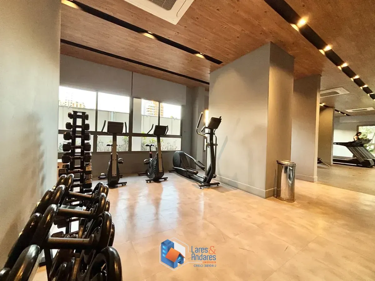 Imagem Apartamento para venda em Vila Mariana com 3 quartos, sendo 3 suítes, 110m²