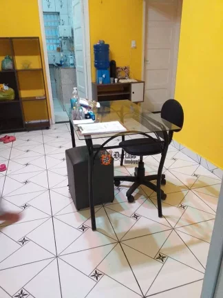 Imagem Pousada com 10 dormitórios à venda, 300 m² por R$ 1.750.000,00 - Centro - Mongaguá/SP