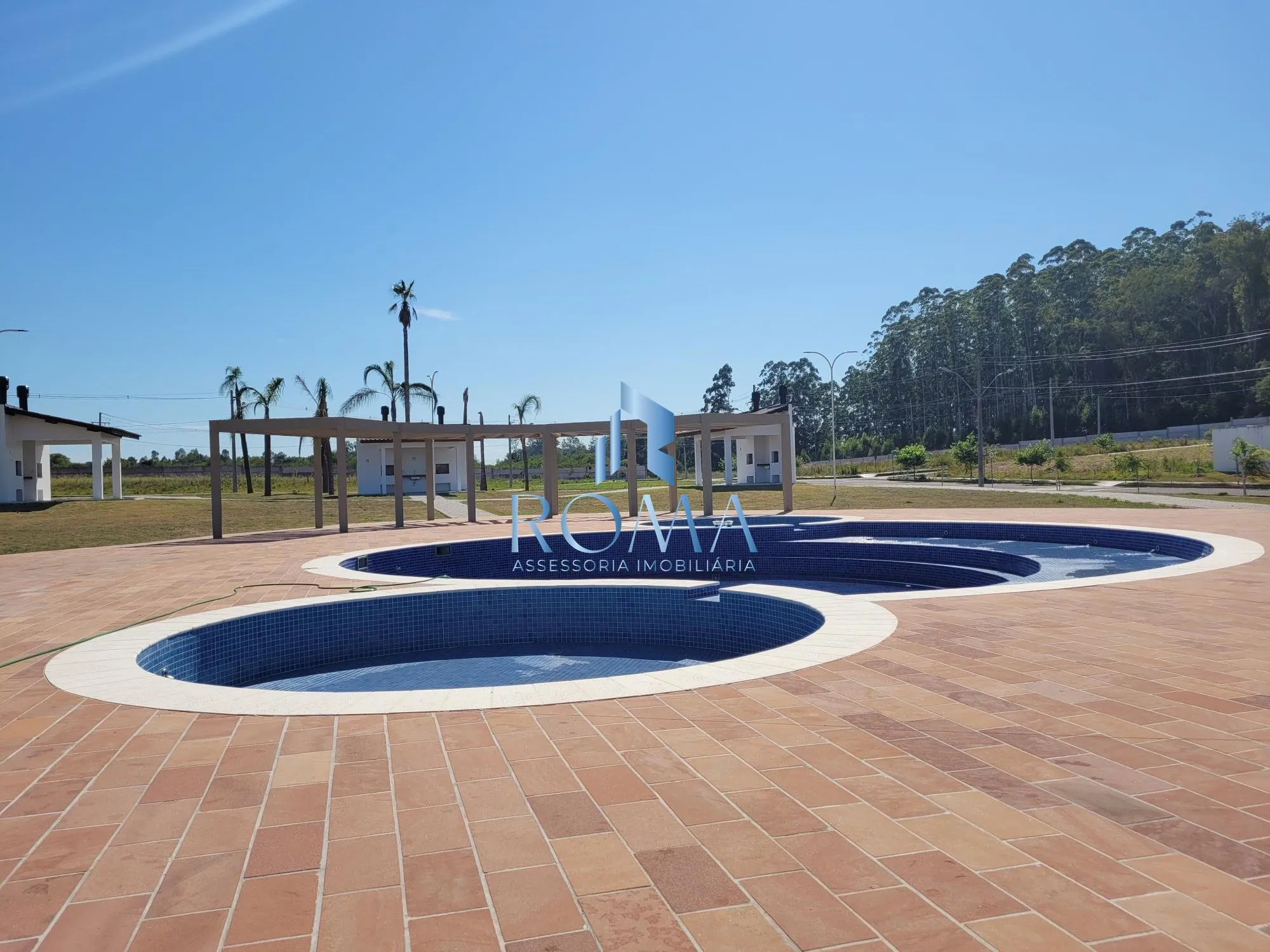 Imagem Terreno à venda Camobi Santa Maria/RS