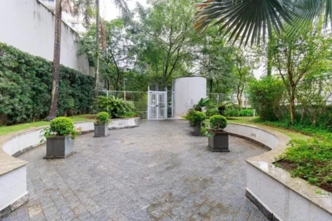 Imagem CONDOMÍNIO L' ARC - Apto de 115m² (Revenda), no Campo Belo, um dos bairros mais desejados de SP!