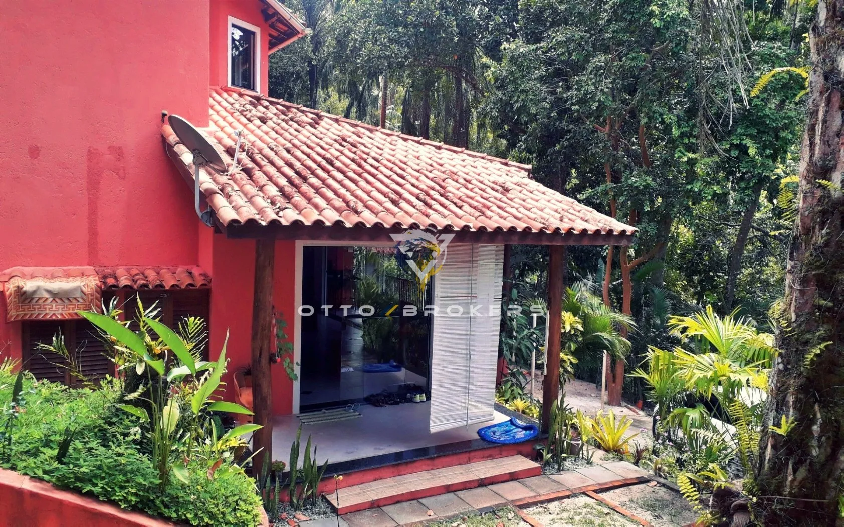 Imagem CASA RESIDENCIAL em SANTA CRUZ CABRÁLIA - BA, SANTO ANDRÉ