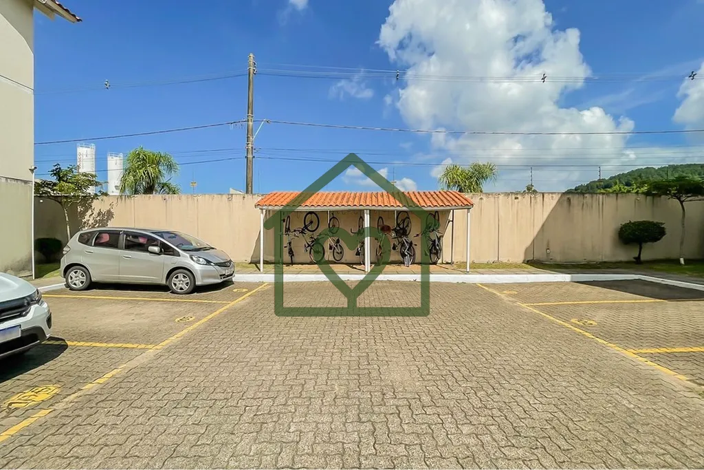 Imagem Apartamento charmoso e funcional, perfeito para quem valoriza conforto e praticidade. 
 
Este imóve...