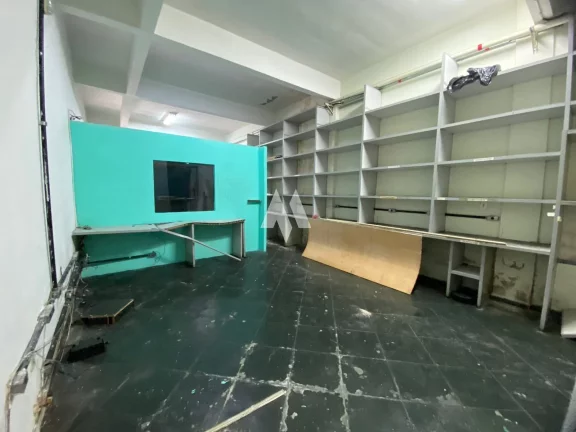 Imagem Loja Ponto Comercial Centro - Santos
