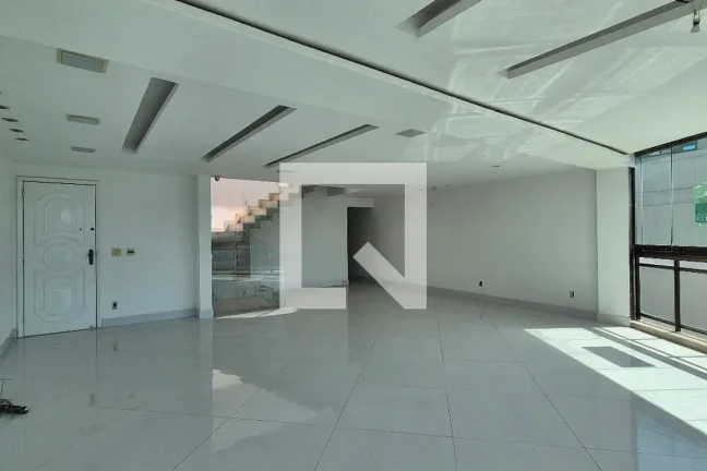 Imagem Apartamento à Venda - Recreio, 4 Quartos, 350 m2
