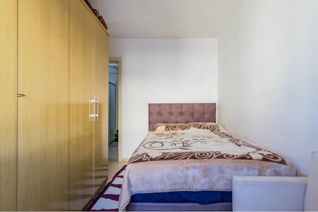Imagem Apartamento para venda no bairro Jardim Itu em Porto Alegre