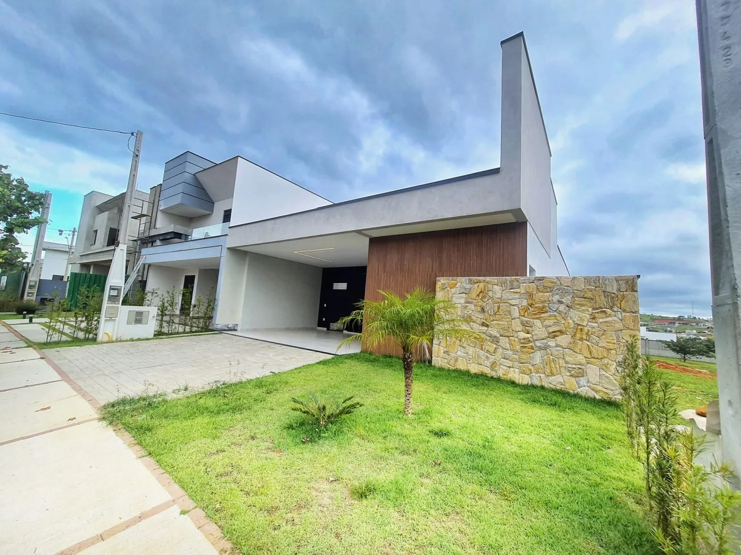 Imagem Casa à venda 3 Quartos, 1 Suite, 2 Vagas, 286M², Jardim Marlene Miranda, Taubaté - SP | Cyrela Landscape