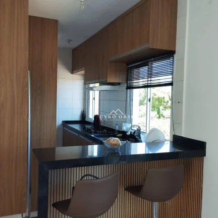 Imagem Casa à venda, 52 m² por R$ 220.000,00 - Parque Residencial Piracicaba - Piracicaba/SP