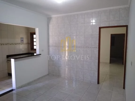 Imagem Excelente Casa Localizada no Cerejeiras Zona Leste 2 dormitorios Cozinha Planejda