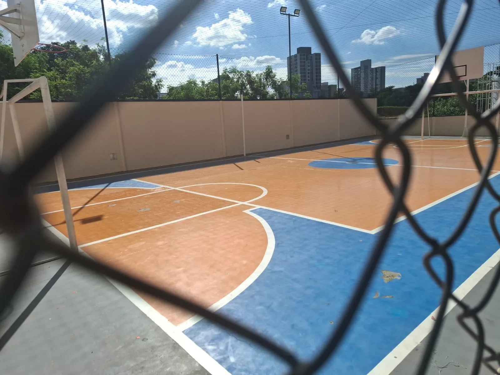 Imagem APARTAMENTO RESIDENCIAL em Sorocaba - SP, Campolim