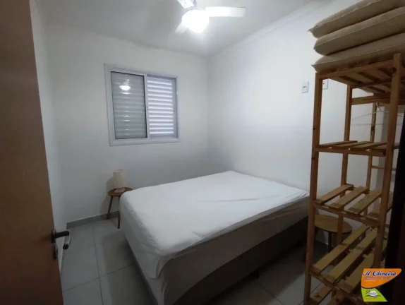 Imagem Apartamento Novo -02 Dormitórios ( 01 Suíte ) - Varanda Gourmet- Centro